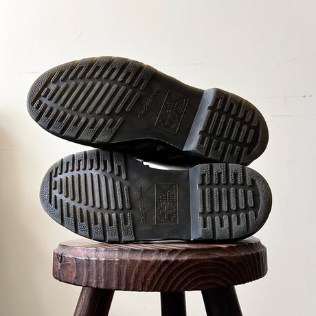 Dr.Marten's 1461 "William Hogarth Renaissance Art" 3eye Shoe
