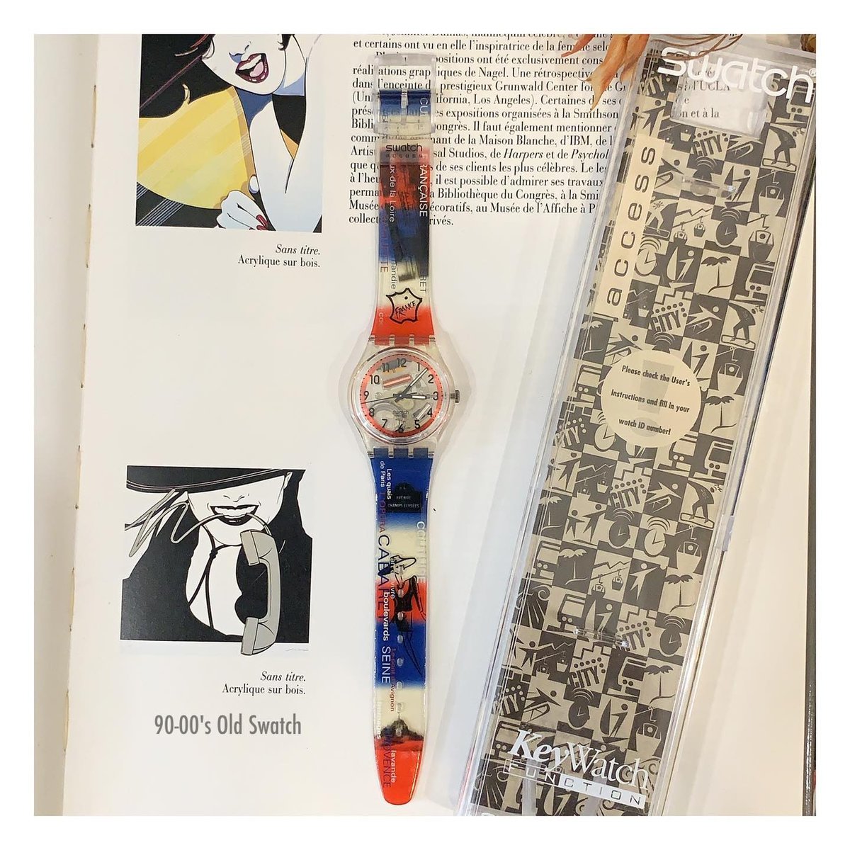美品 時計まとめてセット⑨限定swatch、シチズンG.Tホーキンスなど シェンロン X スウォッチ SB01Z102｜JAL公式免税店 成田空港