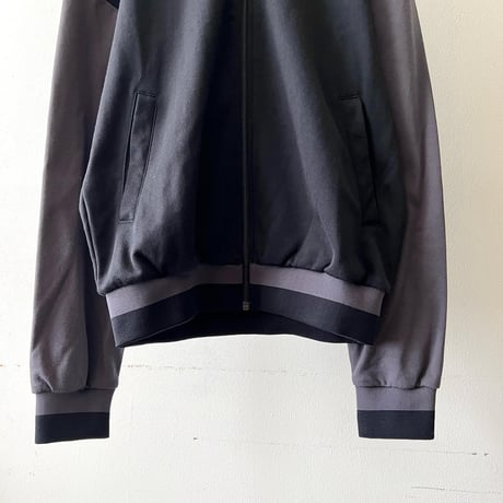 80-90's  adidas Embroidery Logo Track JKT