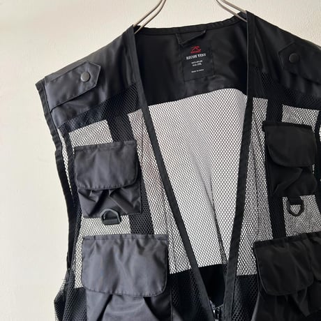 Rothco Tactical Recon Vest (deadstock)