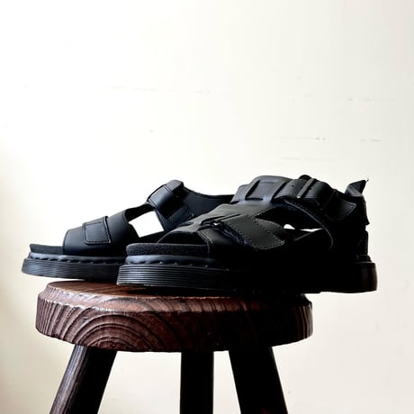 Dr.Marten's "KAMILAH" Strap Sandals (size: UK6/25.0cm程度)