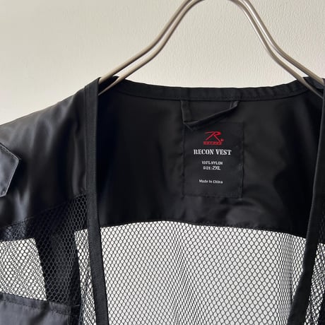 Rothco Tactical Recon Vest (deadstock)