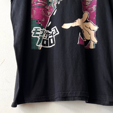 Mob Psycho 100 覚醒 Print Tee