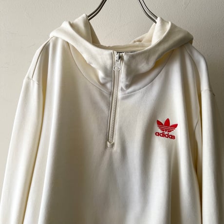 adidas originals Embellished Arts Crop Hoodie