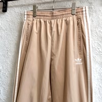 adidas originals Nylon Track Pants