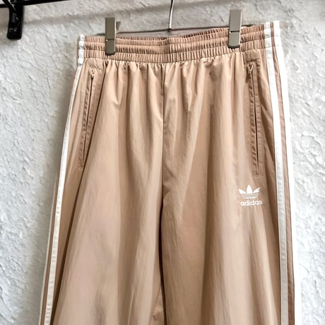 adidas originals Nylon Track Pants