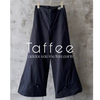 adidas originals Side Line Flare Pants