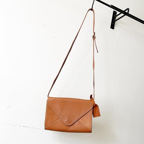 90's Ralph Lauren 2way ショルダーBag