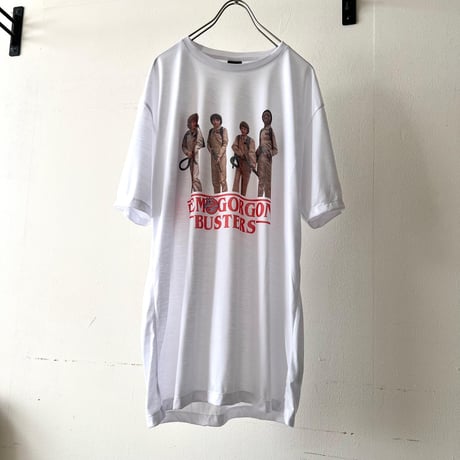 Import Movie&TVseries Design Print Tee