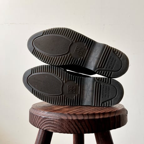 Dr.Marten's Enamel Velt Design Sabot Sandals (size:uk5 / 24cm)
