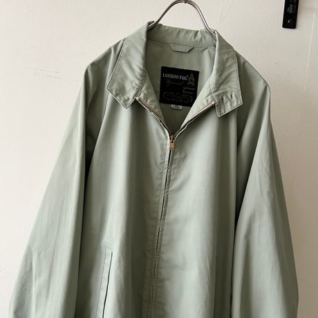 70's London Fog Drizzler JKT (made in USA)