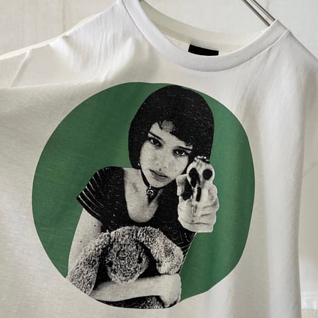 Import Movie Print Tee (XL)