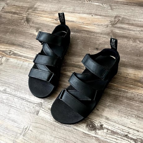 Dr.Marten's "REDFIN" Leather Sandals (size: UK3/22.0cm程度)