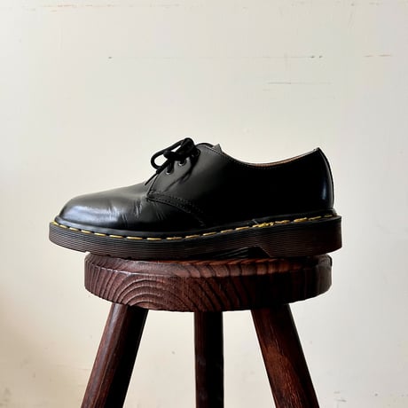 Dr.Marten's 1461 3eye Shoe (made in England)
