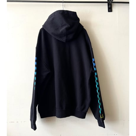 Play station 1st. Print Sweat Hoodie (us ver.)