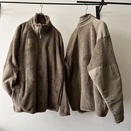 US ARMY ECWCS GEN3 LEVEL3 POLARTEC FLEECE JKT(size M)