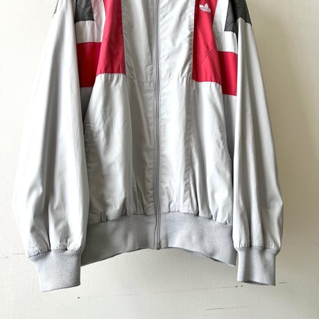 90's  adidas Switch Design TC JKT