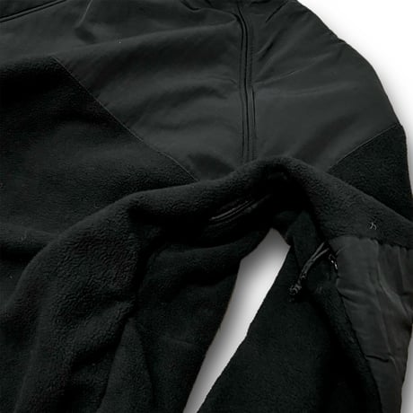 US ARMY ECWCS GEN2 POLARTEC FLEECE JKT(size XL)