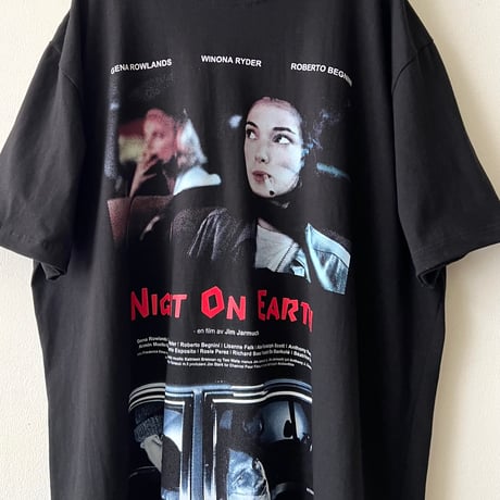 Import Movie Tee