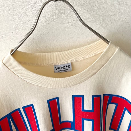 Import Print Tee " Willhite Seeds "