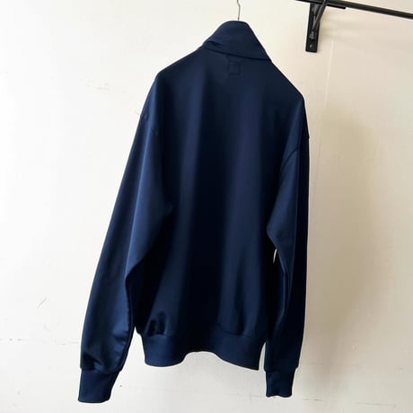 adidas Embroidery Logo Track JKT