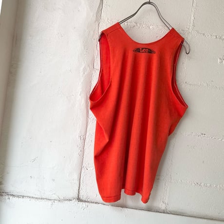 90's Lee No-sleeve Tee
