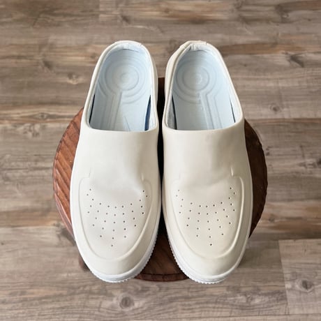 NIKE AIR FORCE 1 LOVER Mule Sneaker (size:24.0cm)
