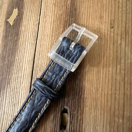 90's swatch クォーツ腕時計