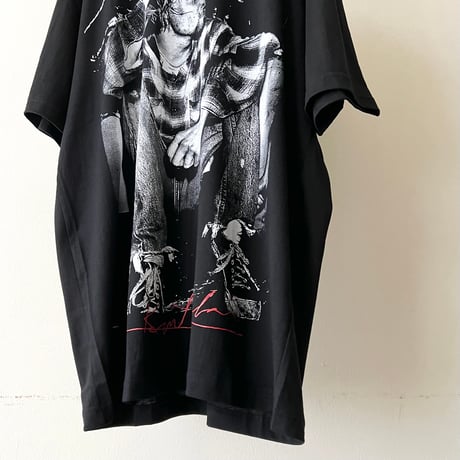 Import Artist Print Tee