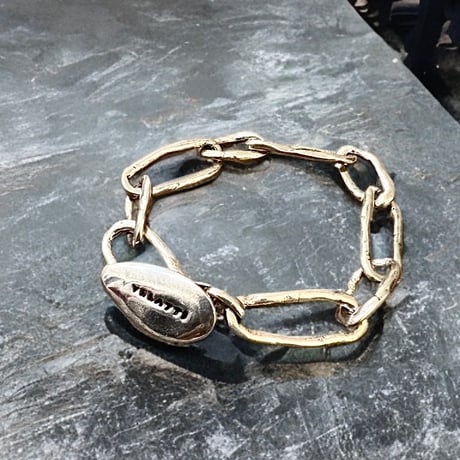 VELATTI Handmade Random Chain Bracelet