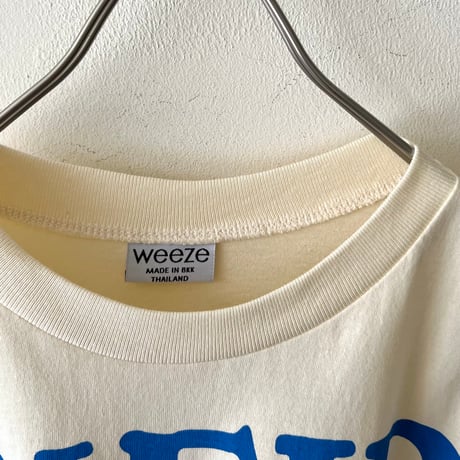 Import Print Tee " Oneida Scratch Feed "