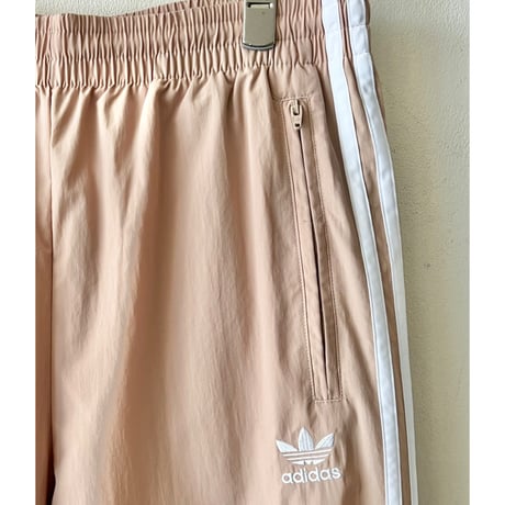 adidas originals Nylon Track Pants