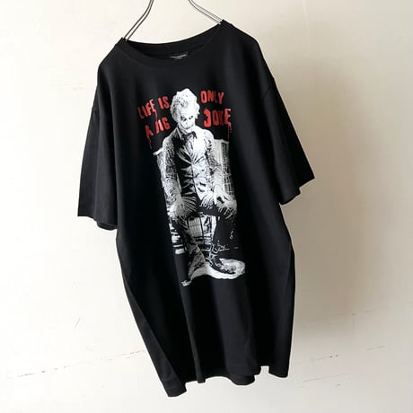 Import Movie Print Tee