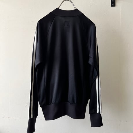 adidas originals Logo & Line Track JKT