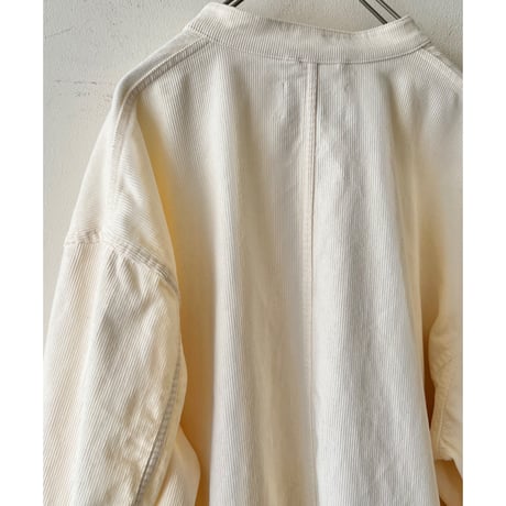 Corduroy China JKT