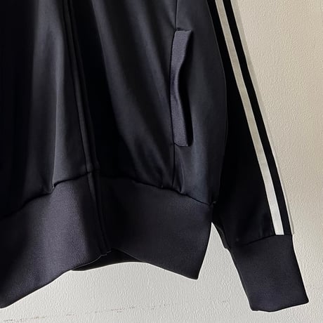 adidas originals Logo & Line Track JKT