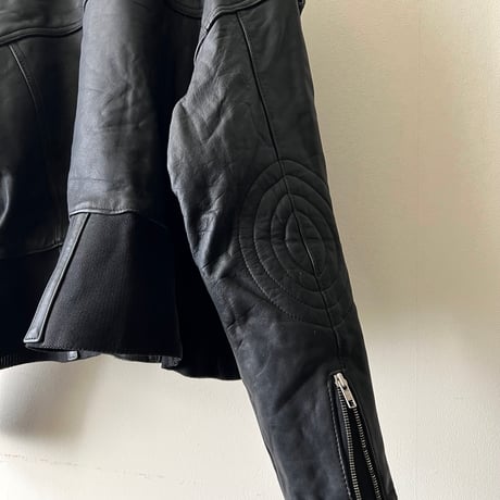 80-90's Hein Gericke Short Riders JKT (made in Germany)