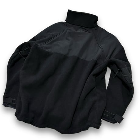 US ARMY ECWCS GEN2 POLARTEC FLEECE JKT(size XL)