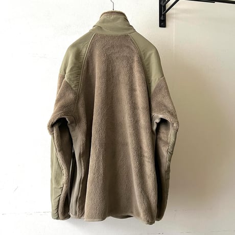 US ARMY ECWCS GEN3 LEVEL3 POLARTEC FLEECE JKT(size M)