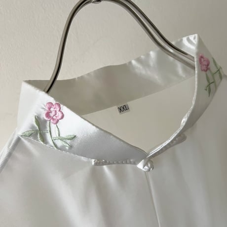 " Sheer " Design China Shirt