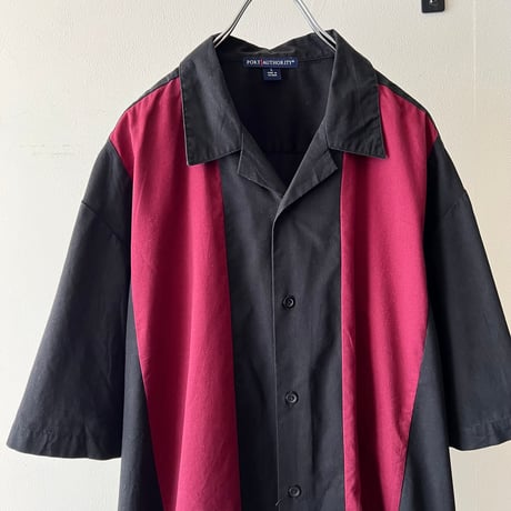Old Two Tone Shirt
