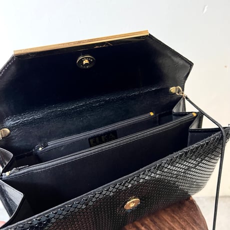 Vintage Spangle Shoulder Bag
