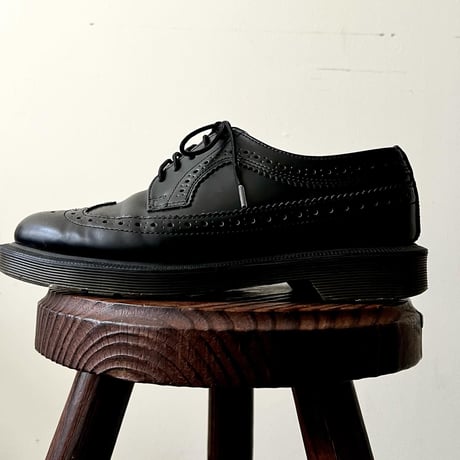 Dr.Marten's Wing-tip Shoe size : uk5 (24.0cm程度)