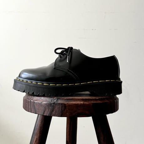 Dr.Marten's 1461 3eye Leather Shoe size : uk5 (24.0cm程度)