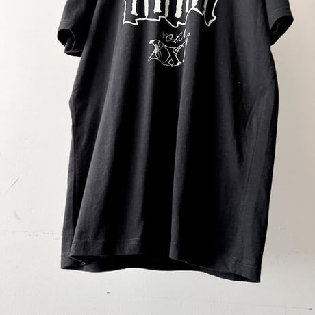 down " NOLA " 25th anniversary Tee