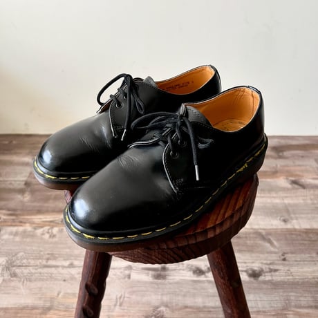 Dr.Martens ドクターマーチン ギリーシューズ UK8 26.5センチ ドクター