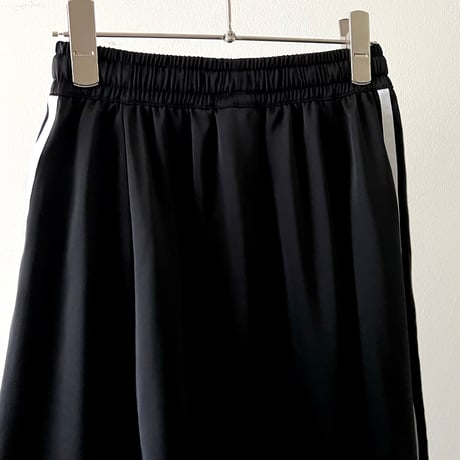 adidas 3Lines Long Skirt (color: black )