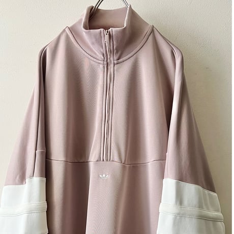 adidas originals Half-zip Track Top