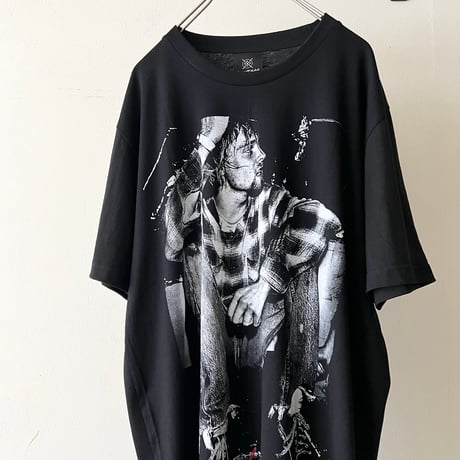 Import Artist Print Tee