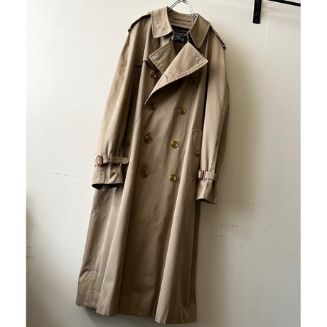 Burberrys 高級純毛毛布 140x200 cm Burberrys 高級純毛毛布 140x200 cm